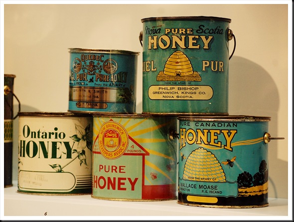honey