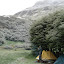 Back at day 2 campsite, its bloody cold. No campfire tonight (and we tried regardless of bans, but the snow kept making life hard). Lingering frost bite aside its now nice to look at all these lovely snowy pictures.