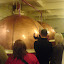 Brewery tour