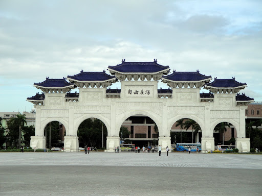 capture of chiang kai shek