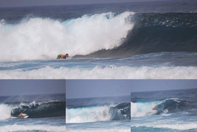 [Hawaii-Return to the source-first surf11[4].jpg]