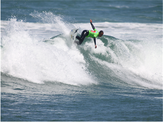 Maria Abecasis ISA 2010