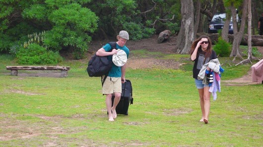 Spring-Summer 10 making of05