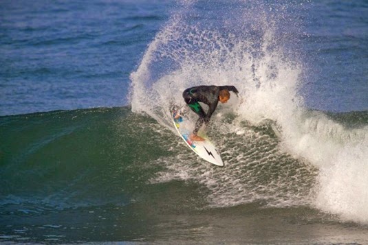 Free surf Xaninho Coxos Ericeira 5