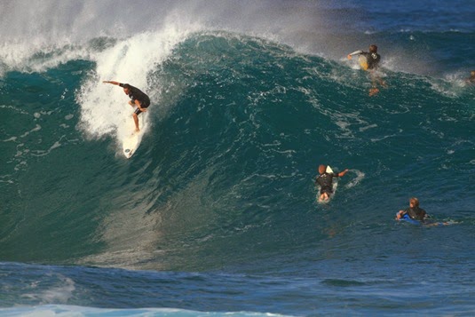 Hawaii Return to the Source 2010 090