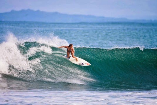 Lightning Bolt Surfing Costa Rica 27