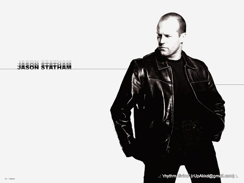 Jason Statham