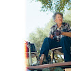 Musical Saw Festival