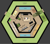Survival Shelters - Nuclear Shelters - Natural Disaster Shelters - The Shogun