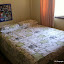 My memory foam bed from OMF