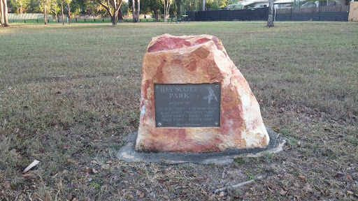 Ida Scott Park