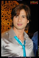 shahid kapoor