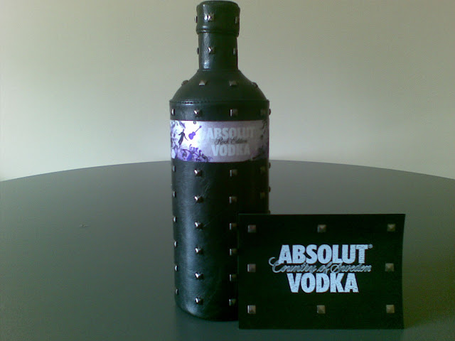 Absolut SM