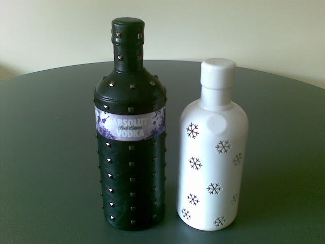 Absolut Skin