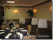 Todaro’s Party Center in Akron, OH