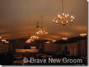 St. Thomas Banquet Hall in Fairlawn, OH