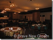 St. Thomas Banquet Hall in Fairlawn, OH