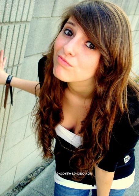 Fotos: Danielle, la novia de Dylan Sprouse!