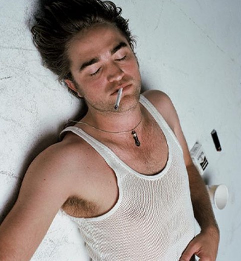 Piratas del Caribe 4: Zac Efron ó Rob Pattinson?