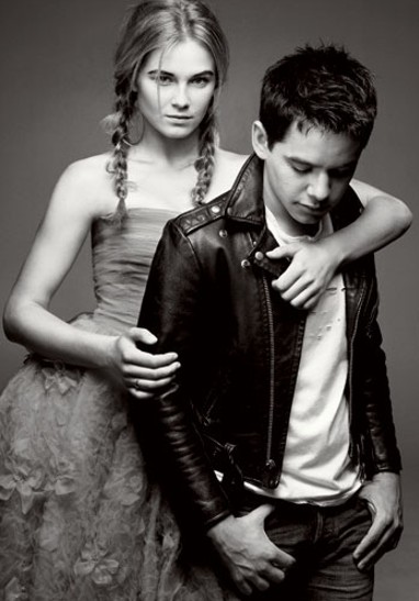%Lady Gaga Justin Bieber David Archuleta: Fotos MTV y Navidad Disney!