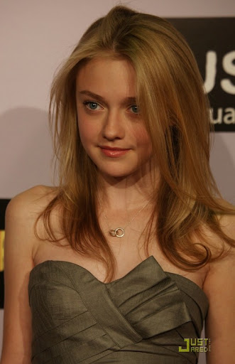 Dakota+fanning+push+premiere