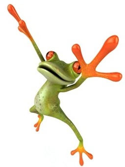 Frog_Jumping