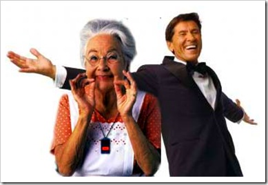nonna lola e morandi 1