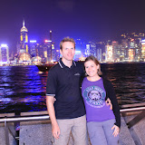 Hong Kong