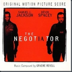 The Negotiator - Full Movie HD
