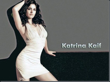 Glamorous Girl Katrina Kaif 5