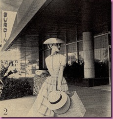 1955 fashion