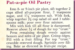 patapie recipe