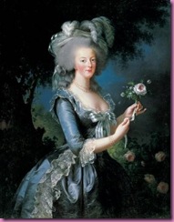 marie antoinette