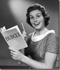 budgetgirl budgetgirl