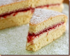 victoriasponge