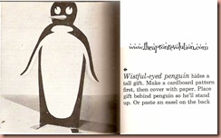 penguinpackage