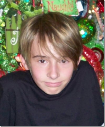 Parker Parker