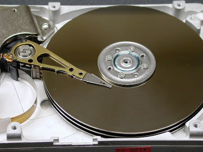 Hard disk not enough too