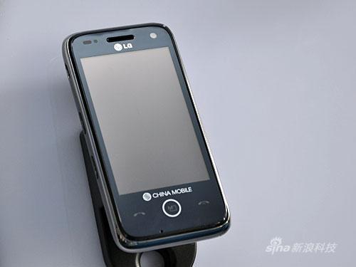 LG GW620