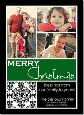 Family-2009-Christmas-Card Family-2009-Christmas-Card