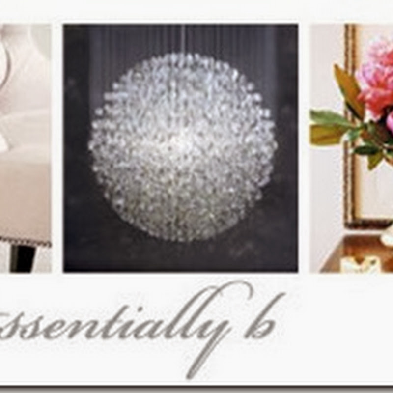 On Being an Interior Decorator