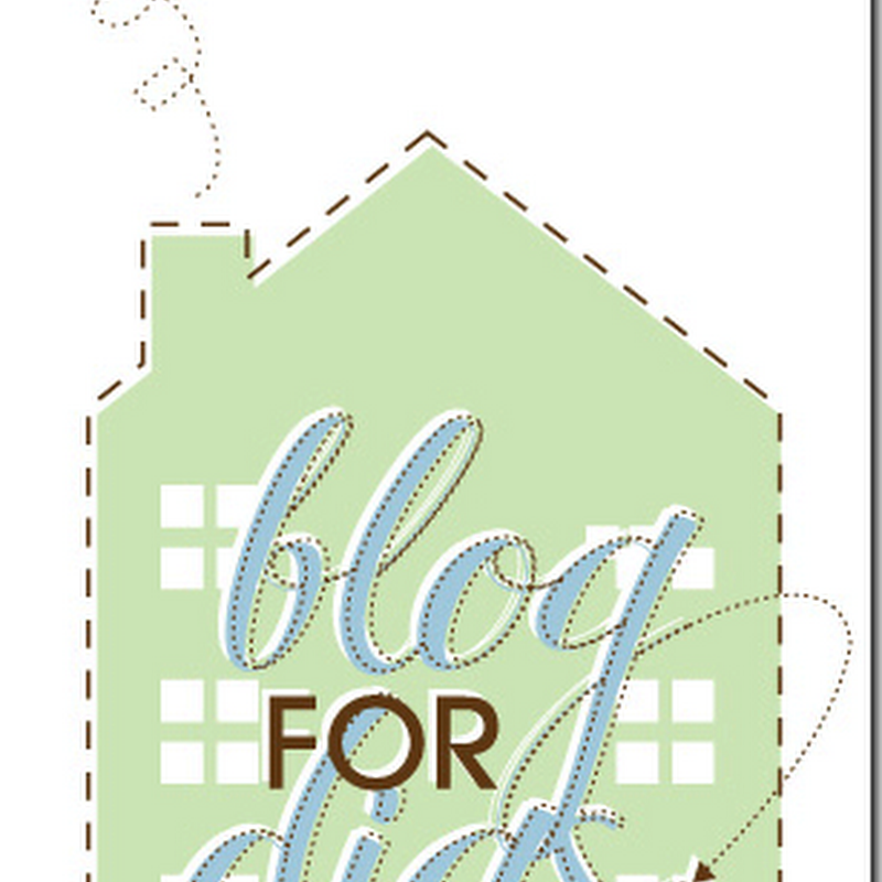 Blog for Digs: My Childhood Bedroom