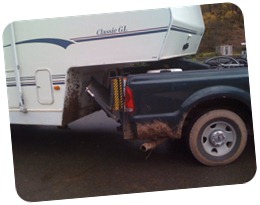 BrokenTailgate BrokenTailgate