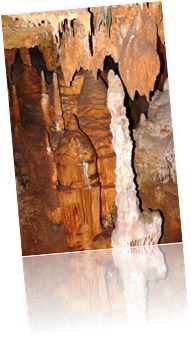 Luray Cavern, VA Luray Cavern, VA