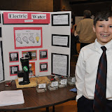 Special School Programs