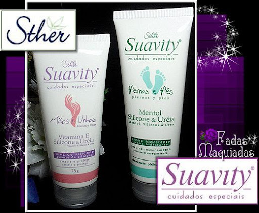 Cuidados Especiais Suavity