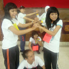 Outbound with SMA Lab School