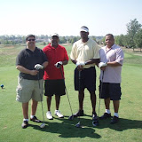 2007 Golf Outing