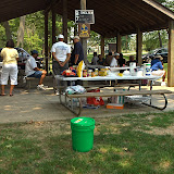 2008 AGGIE PICNIC