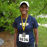 Freestore Foodbank Race (Annual
